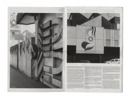 Galerie Ben Kaufmann &ndash; Magazin 1&ndash;3
