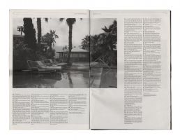 Galerie Ben Kaufmann &ndash; Magazin 1&ndash;3