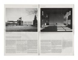 Galerie Ben Kaufmann &ndash; Magazin 1&ndash;3