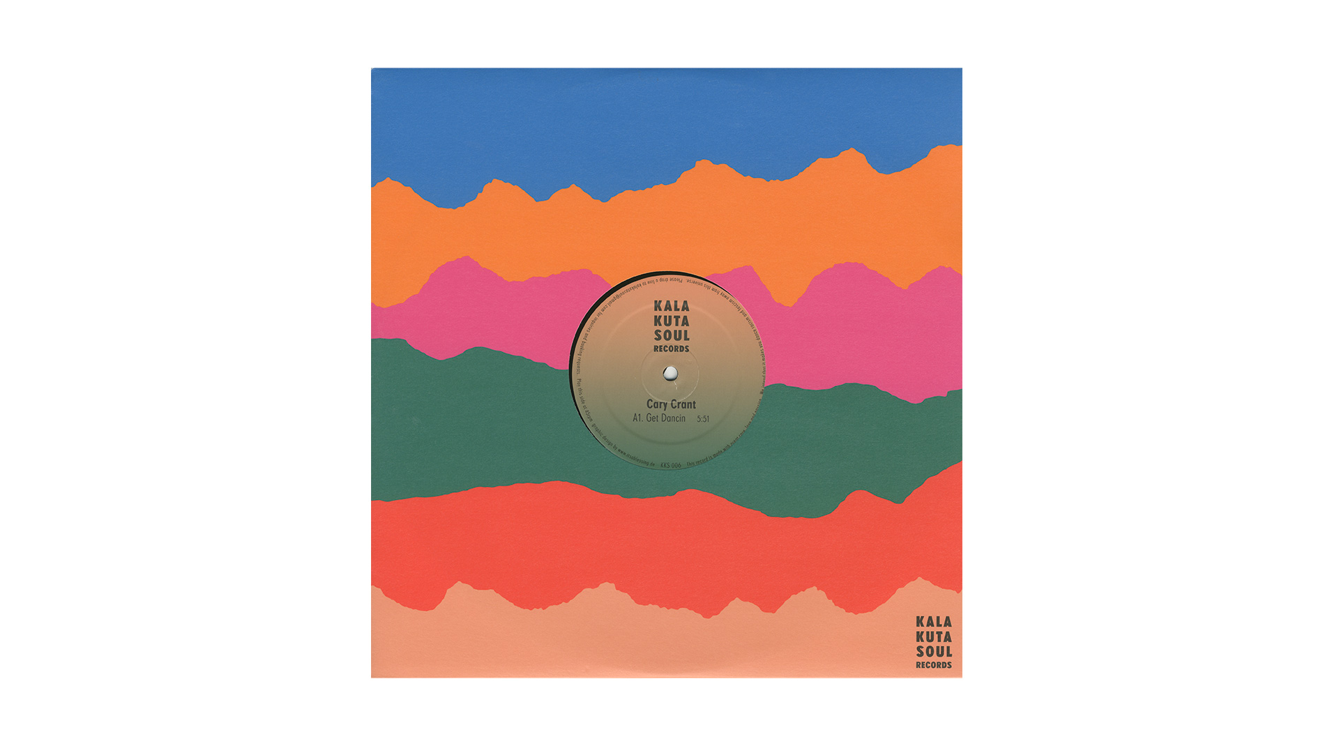 Kalakuta Soul Records, since 2013