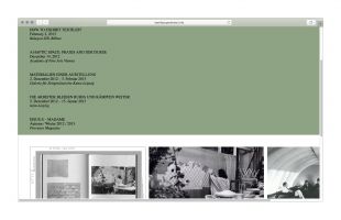 Textiles: Open Letter