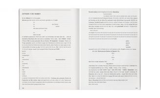 A und V Projekt- und H&ouml;rgalerie