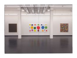 Jerry Zeniuk &ndash;&nbsp;elementary painting