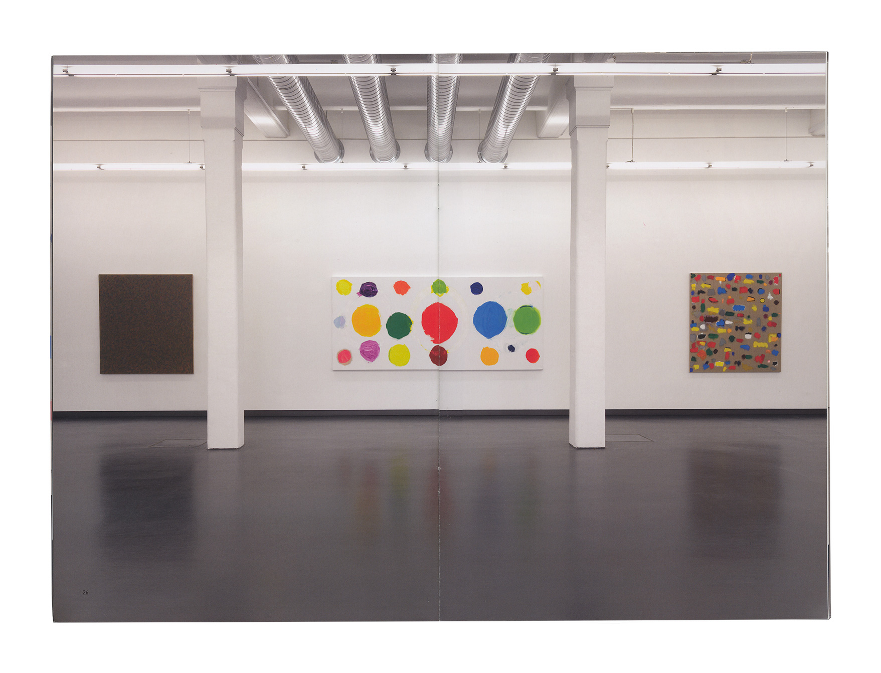 Jerry Zeniuk &ndash;&nbsp;elementary painting