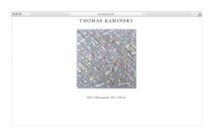 Thomas Kaminsky