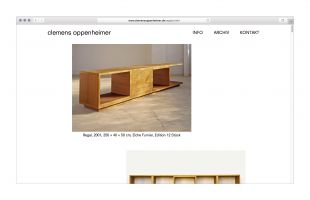 Clemens Oppenheimer