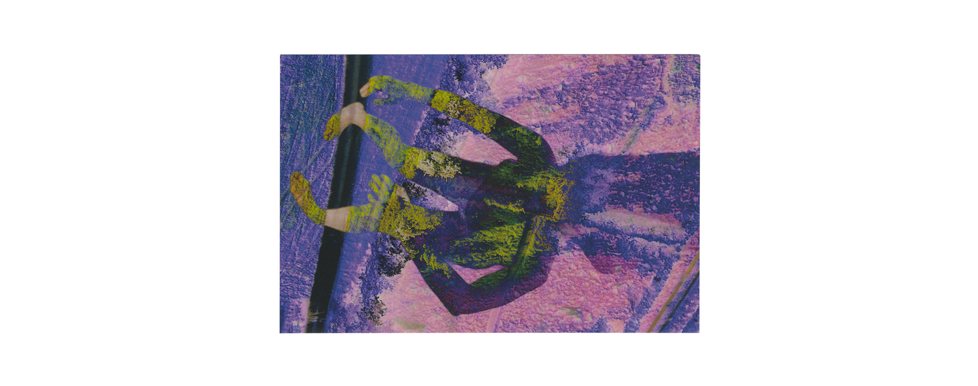 Pipilotti Rist &ndash; Du wirst sorglos sein