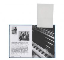 B&uuml;ro Offset Druck &ndash; Musterband