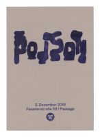 POISON event at Niklas Schechinger
