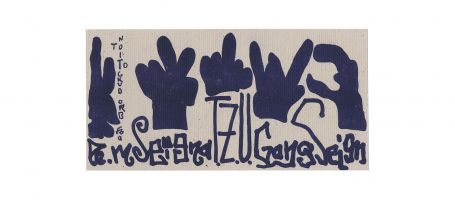 Philipp Schwalb &ndash; De.mSeignaT.Z.U.GangSeign