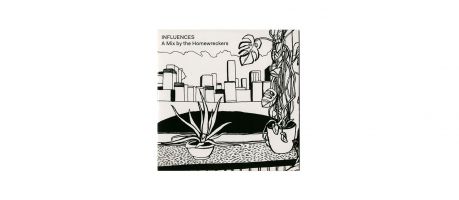 Homewreckers &ndash; Maschinekiss