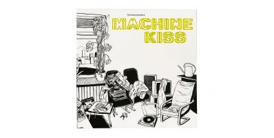 Homewreckers &ndash; Maschinekiss