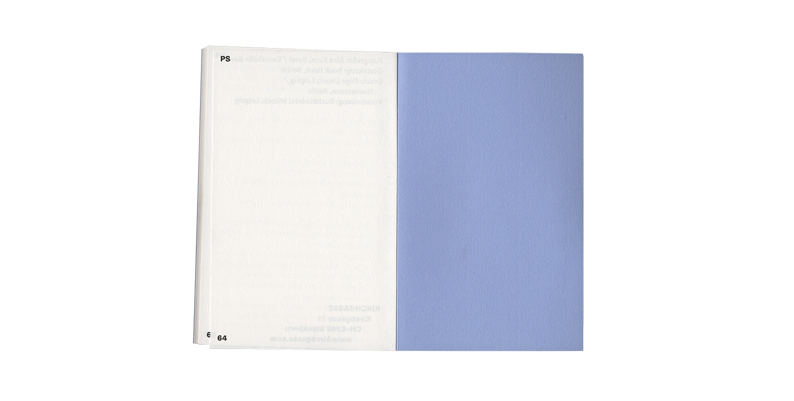Philipp Schwalb &ndash; De.mSeignaZ.U.WertSeign