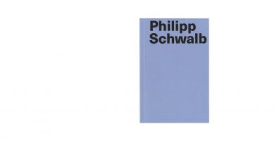 Philipp Schwalb &ndash; De.mSeignaZ.U.WertSeign