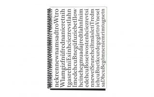 Schriftproben