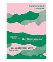 Kalakuta Soul presents