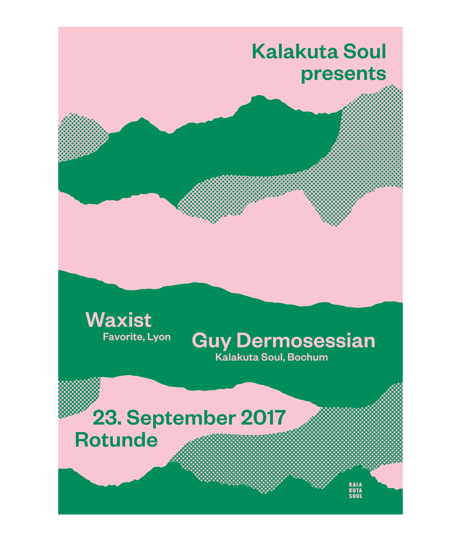 Kalakuta Soul presents