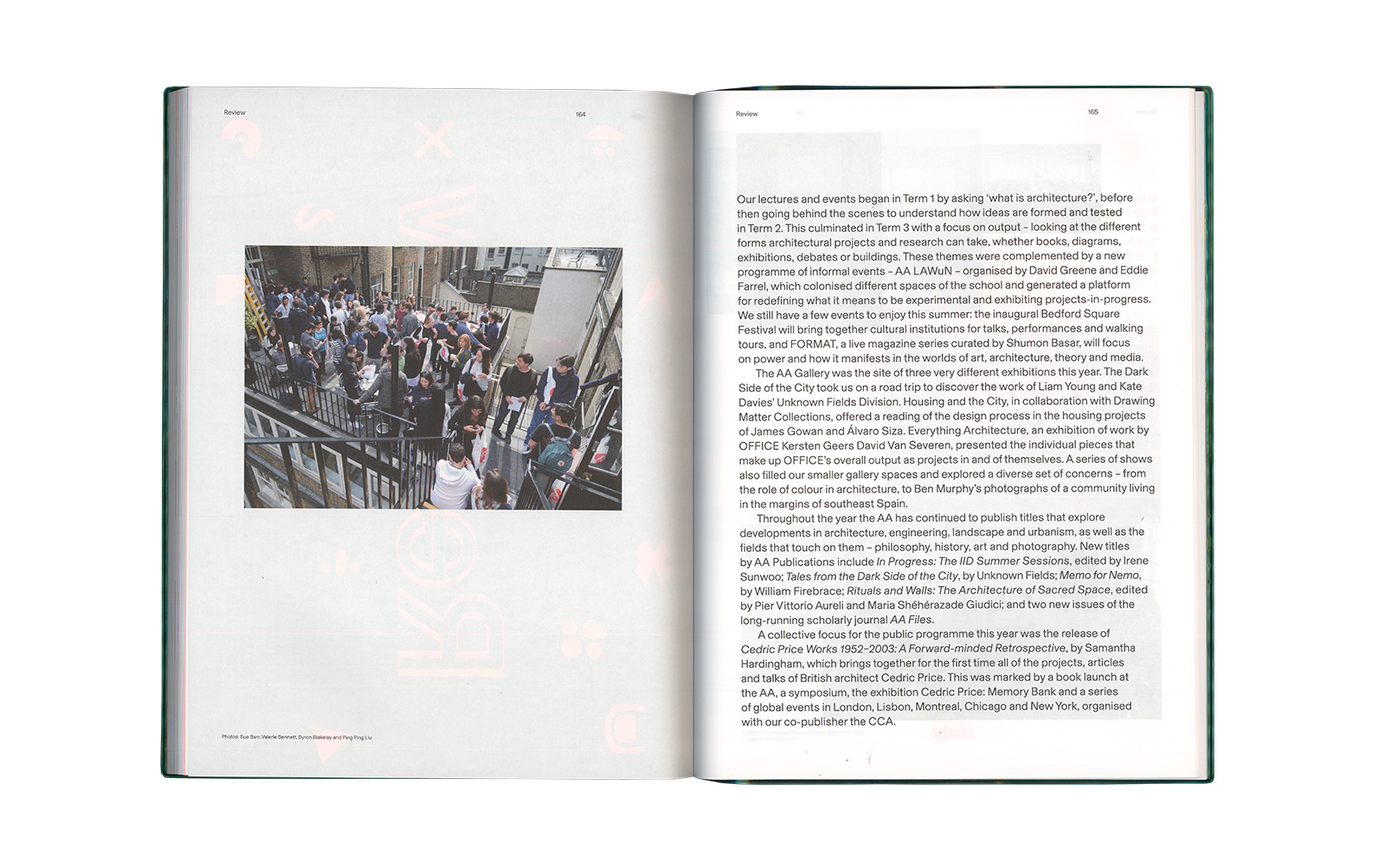 AA Book