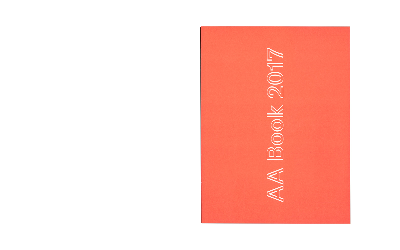 AA Book