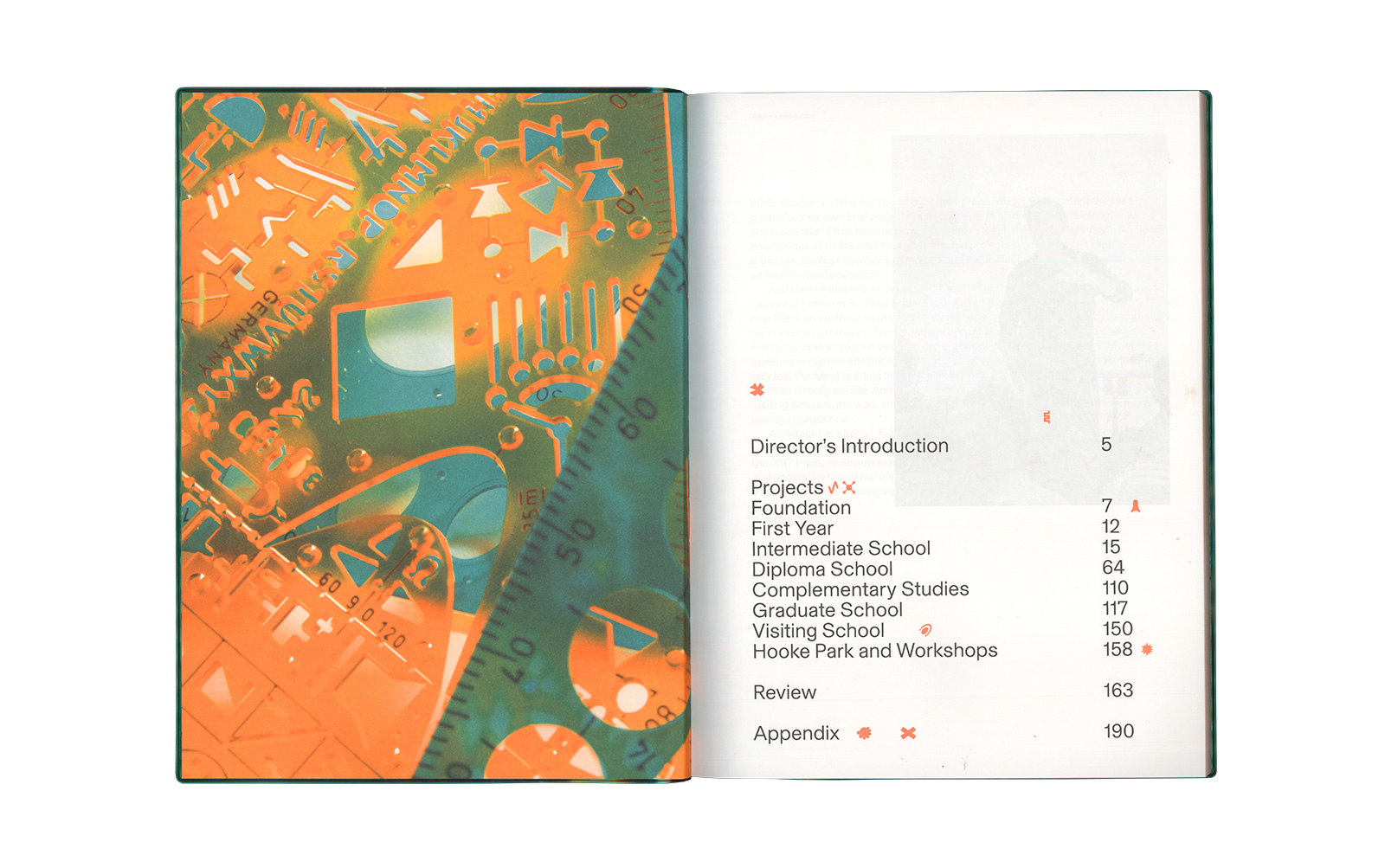 AA Book