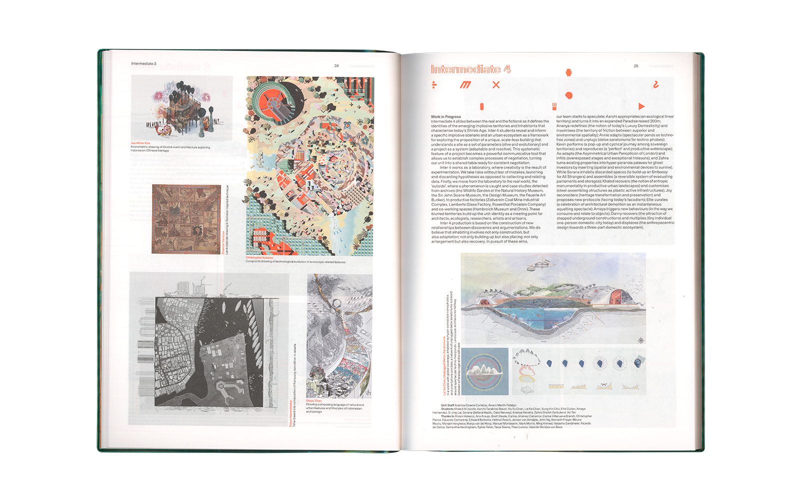 AA Book