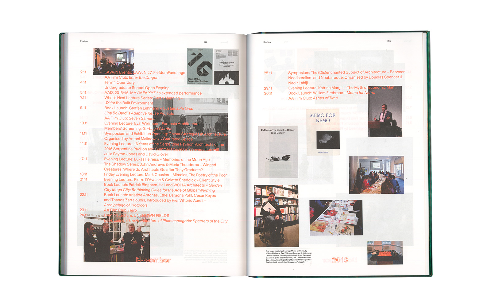 AA Book
