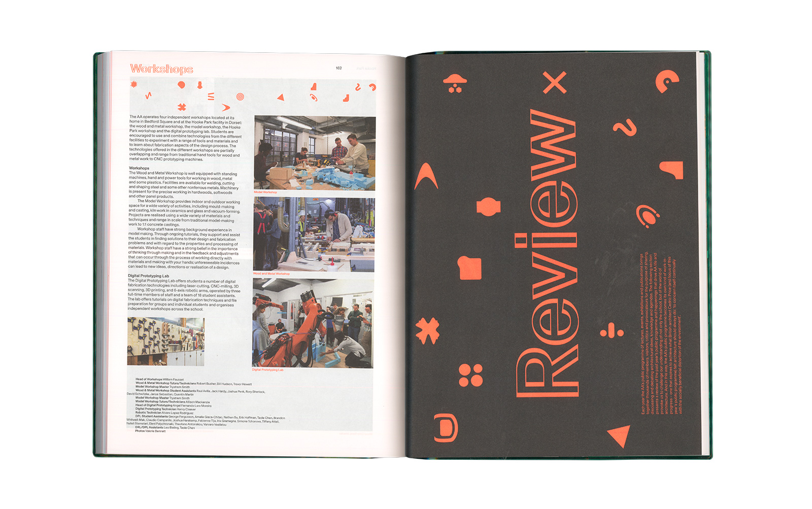 AA Book