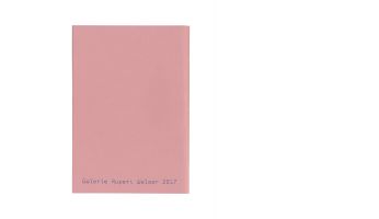 Stephan Baumk&ouml;tter &ndash; Arbeiten auf Papier