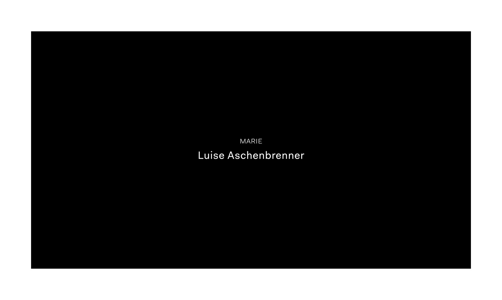 Brut &ndash; poster and film titles