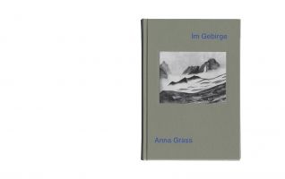 Anna Grass &ndash;&nbsp;Im Gebirge