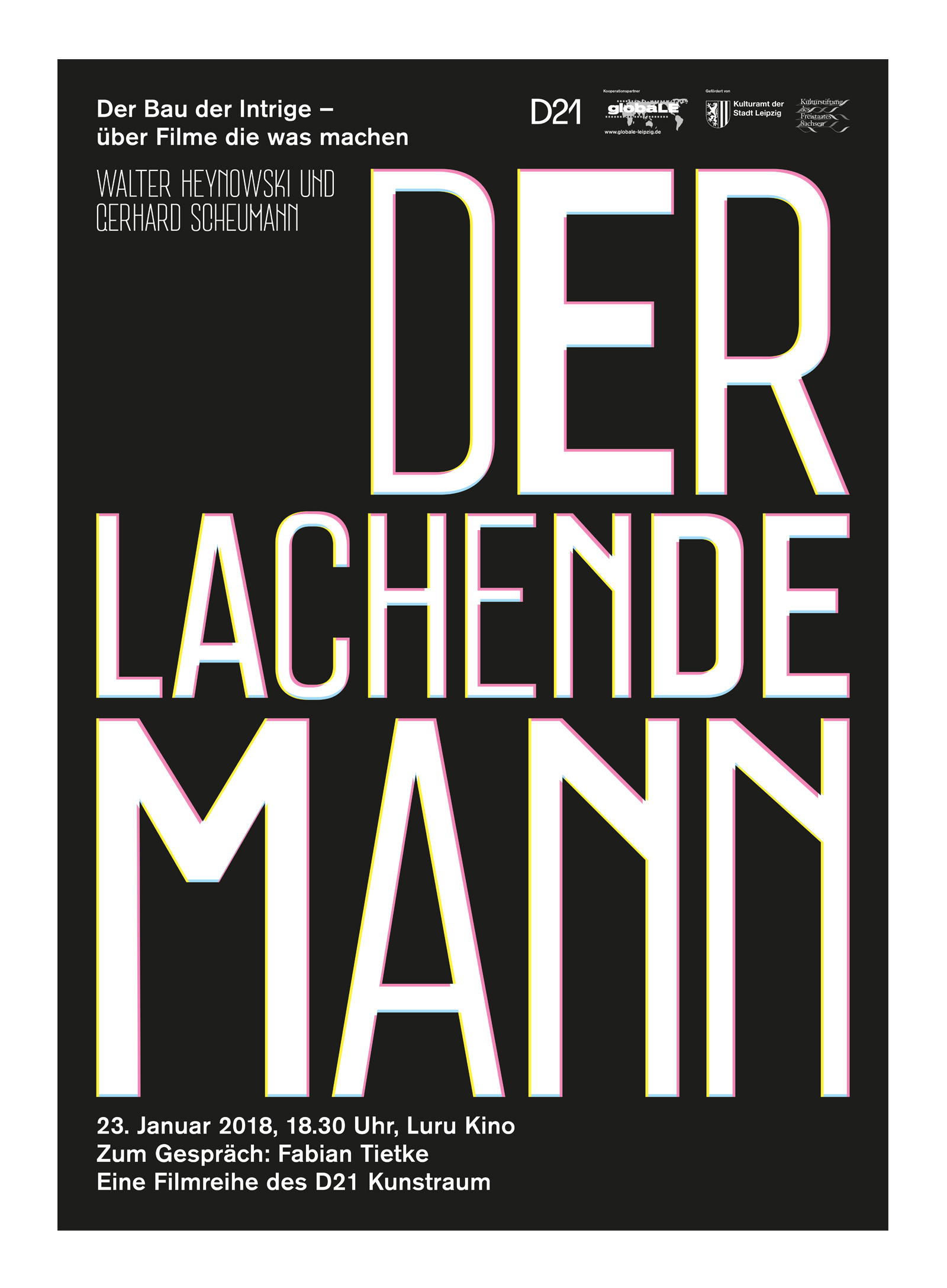 Der Bau der Intrige &ndash; &uuml;ber Filme die was machen &ndash; Teil 2