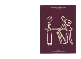 AA Women in Architecture