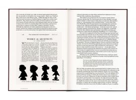 AA Women in Architecture