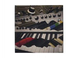 Giovanni Damico &ndash; Afro Stomp