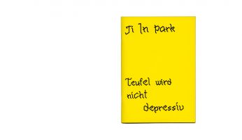 Ji In Park &ndash; Teufel wird nicht depressiv
