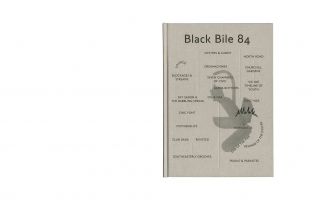 Rick Buckley &ndash; Black Bile 84