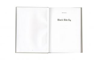 Rick Buckley &ndash; Black Bile 84