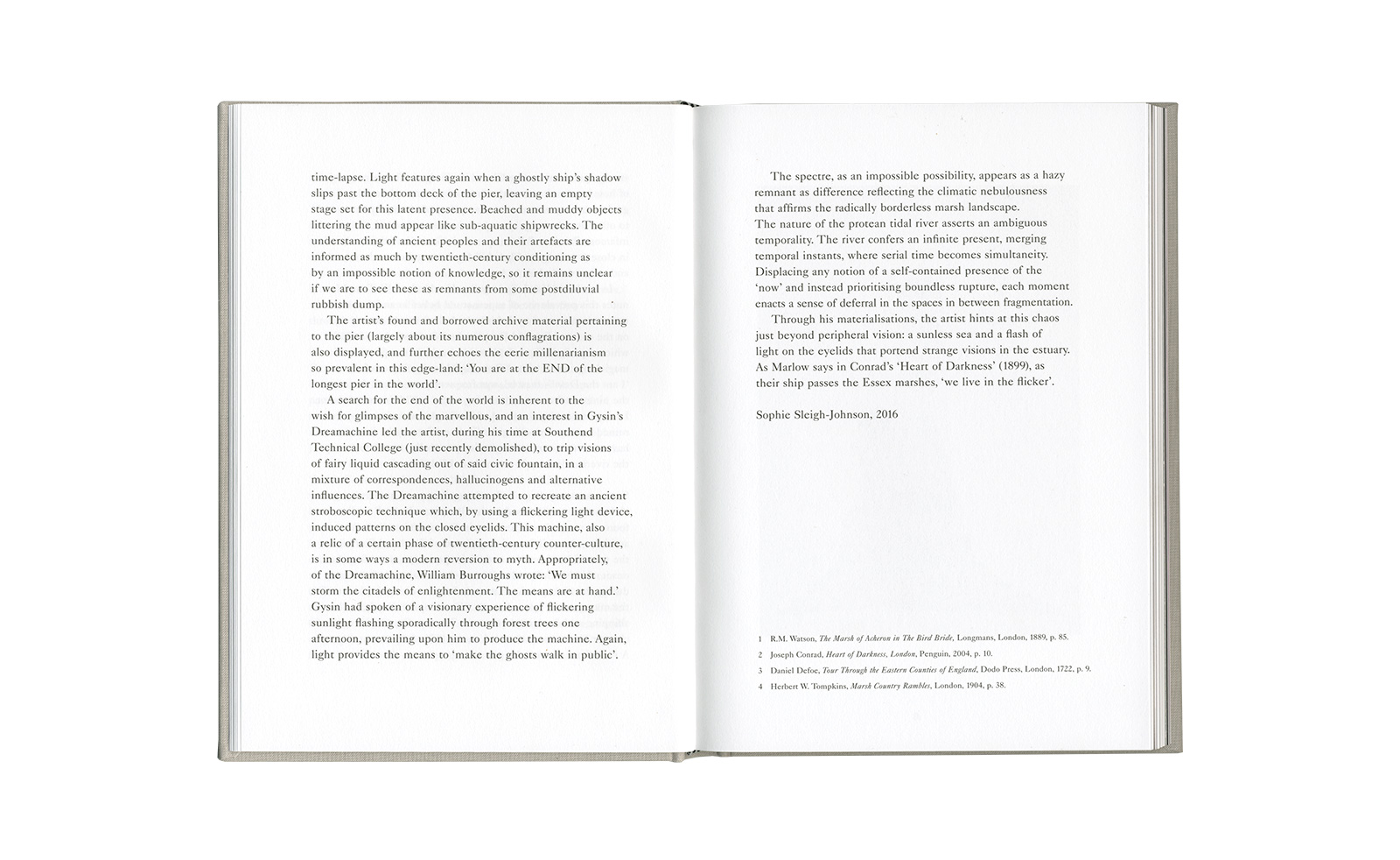 Rick Buckley &ndash; Black Bile 84