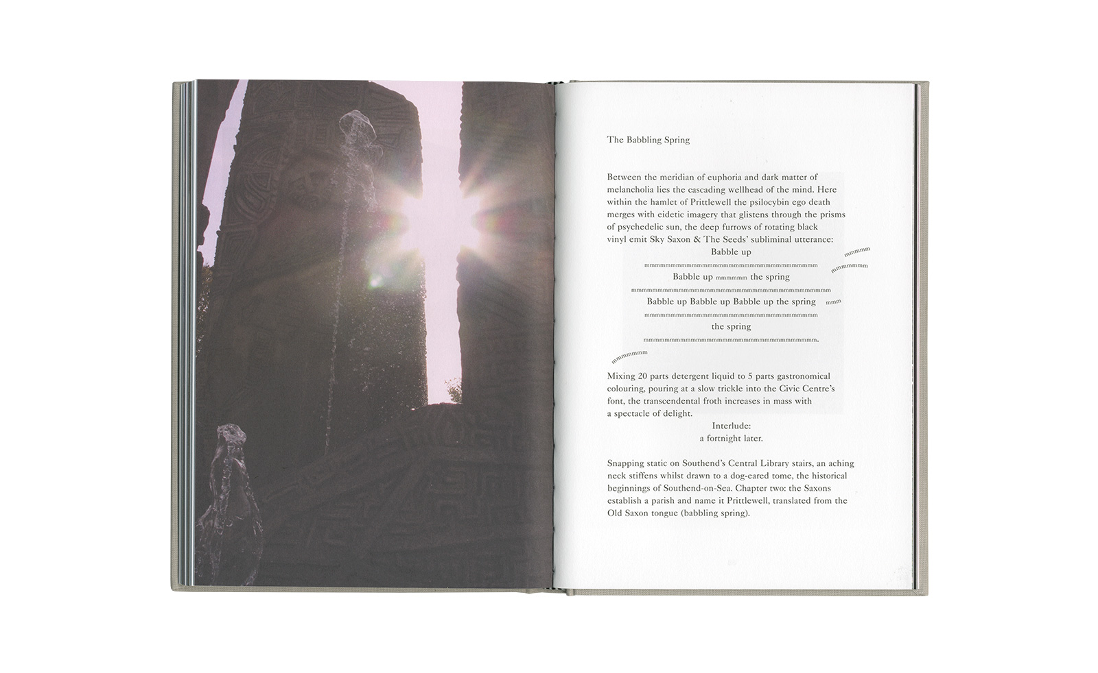Rick Buckley &ndash; Black Bile 84