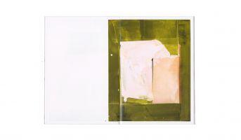 Thomas Bechinger &ndash; watching paint dry