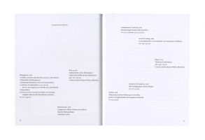 Christiane M&ouml;bus &ndash; Holzauktion