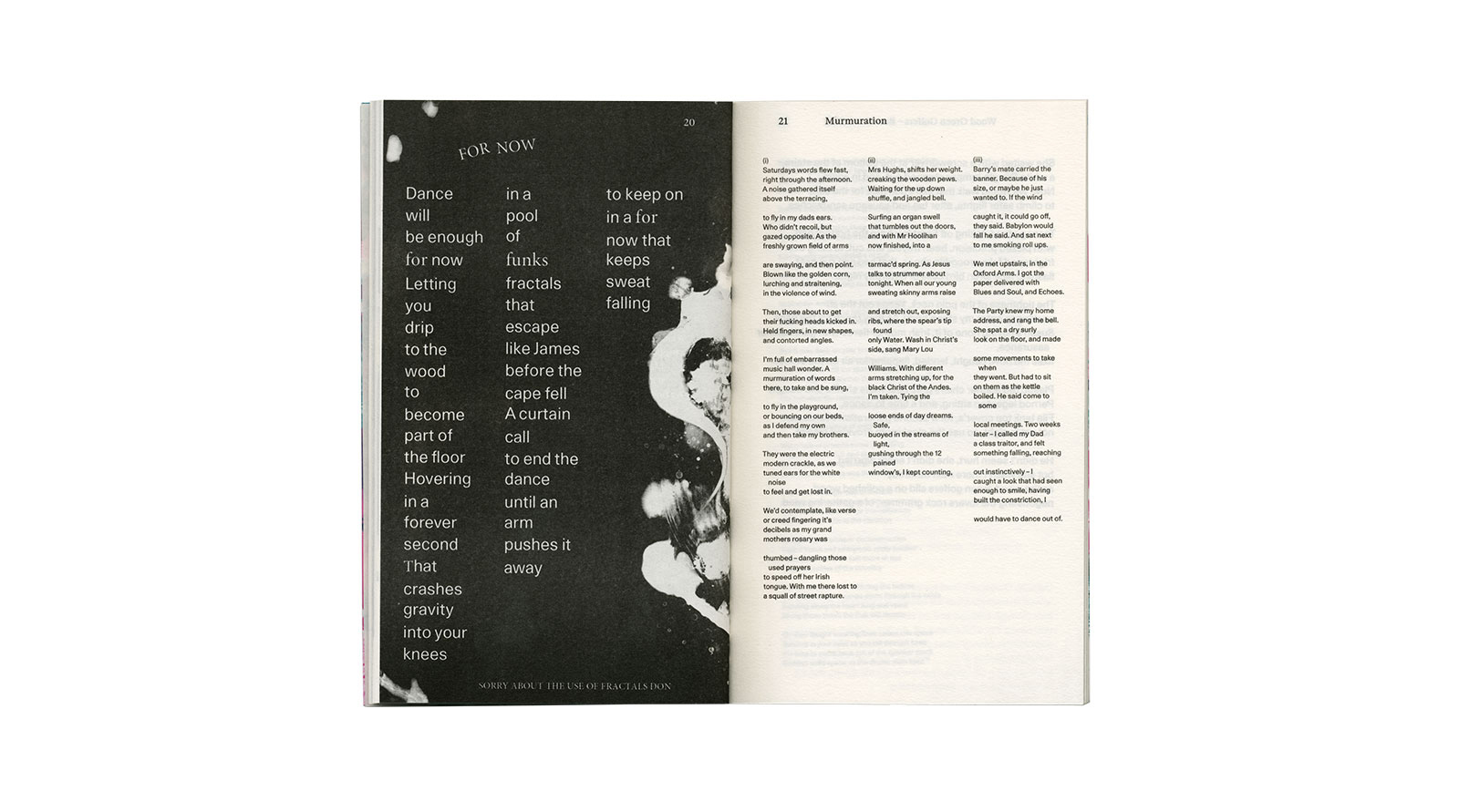 Robert Gallagher &ndash; The Dance Floors of England