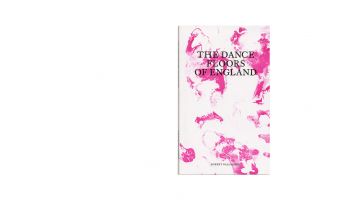 Robert Gallagher &ndash; The Dance Floors of England