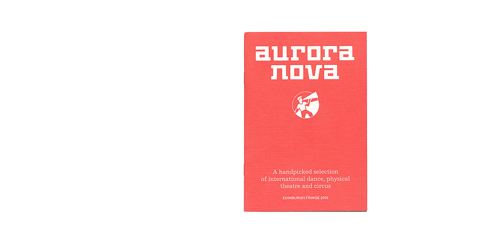 Aurora Nova &ndash; Edinburgh Fringe 2019