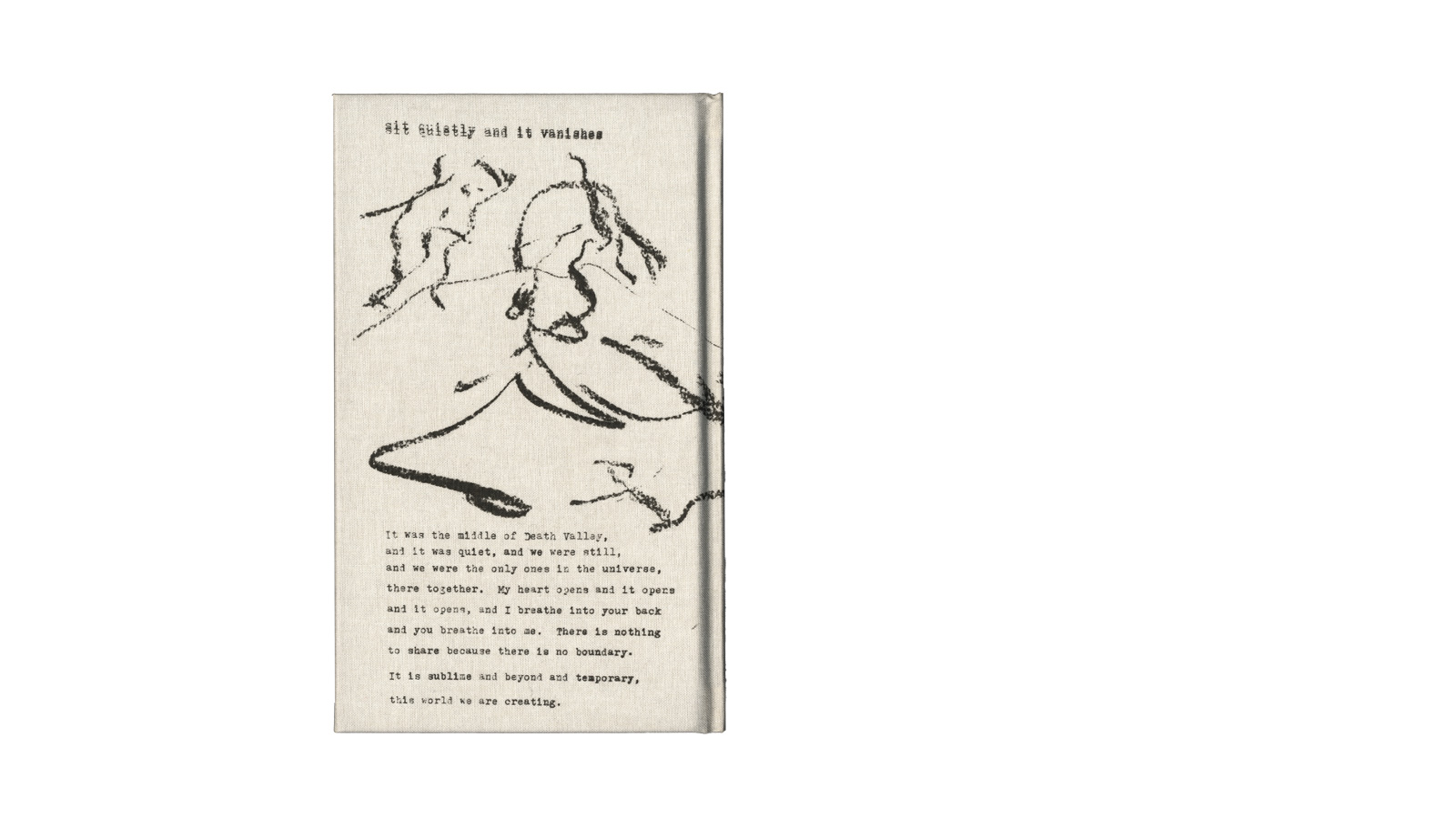 Elisabeth Howland &ndash; the noble truth of love