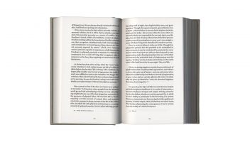 Elisabeth Howland &ndash; the noble truth of love