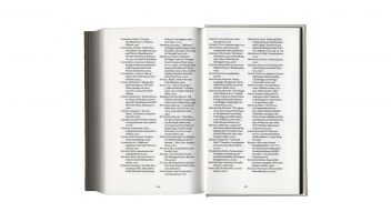 Elisabeth Howland &ndash; the noble truth of love