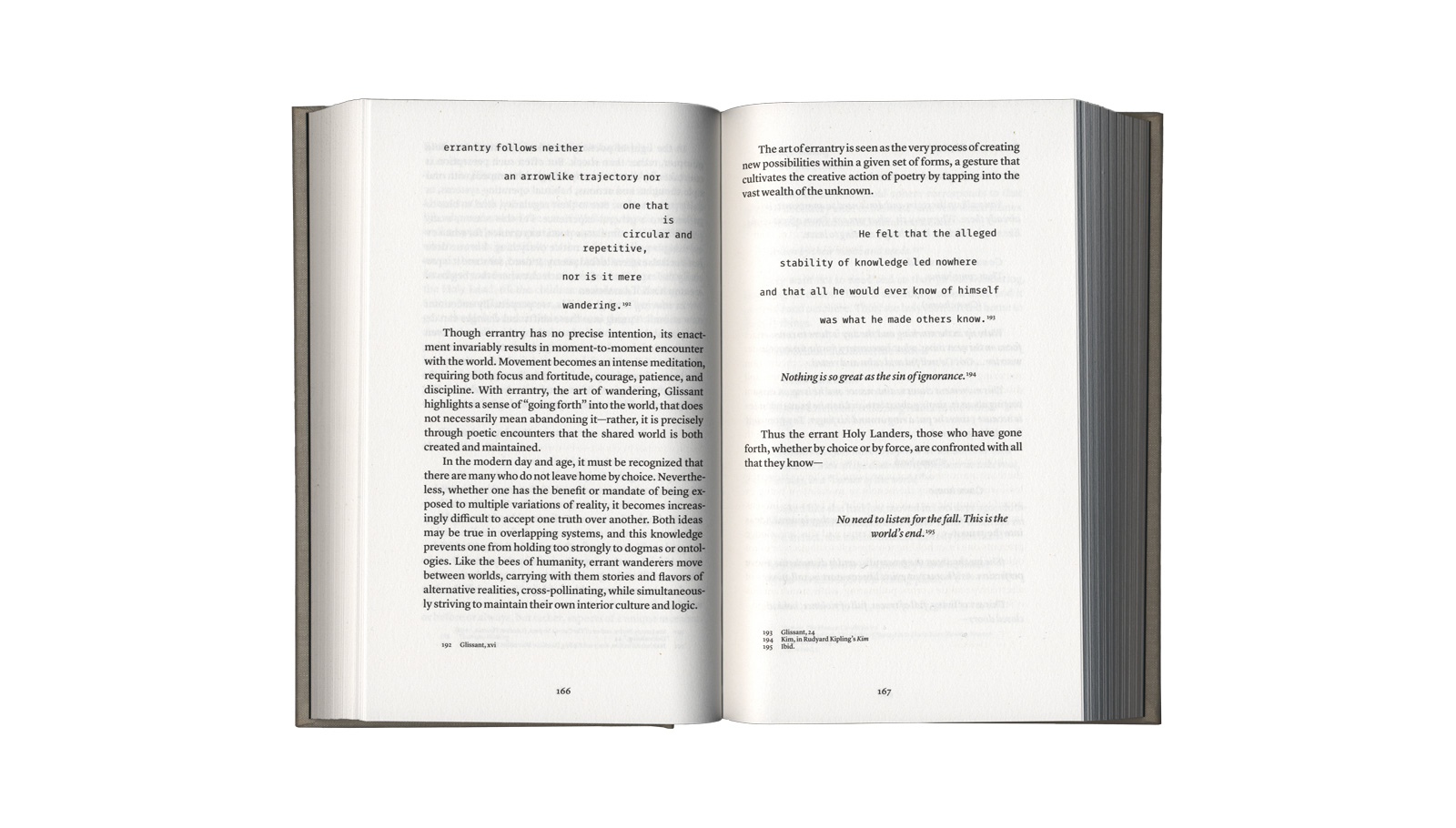 Elisabeth Howland &ndash; the noble truth of love