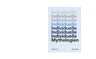 Maria Bremer &ndash; Individuelle Mythologien