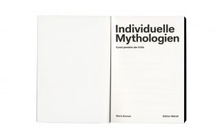 Maria Bremer &ndash; Individuelle Mythologien